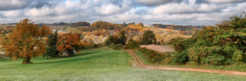 First State National Historical Park