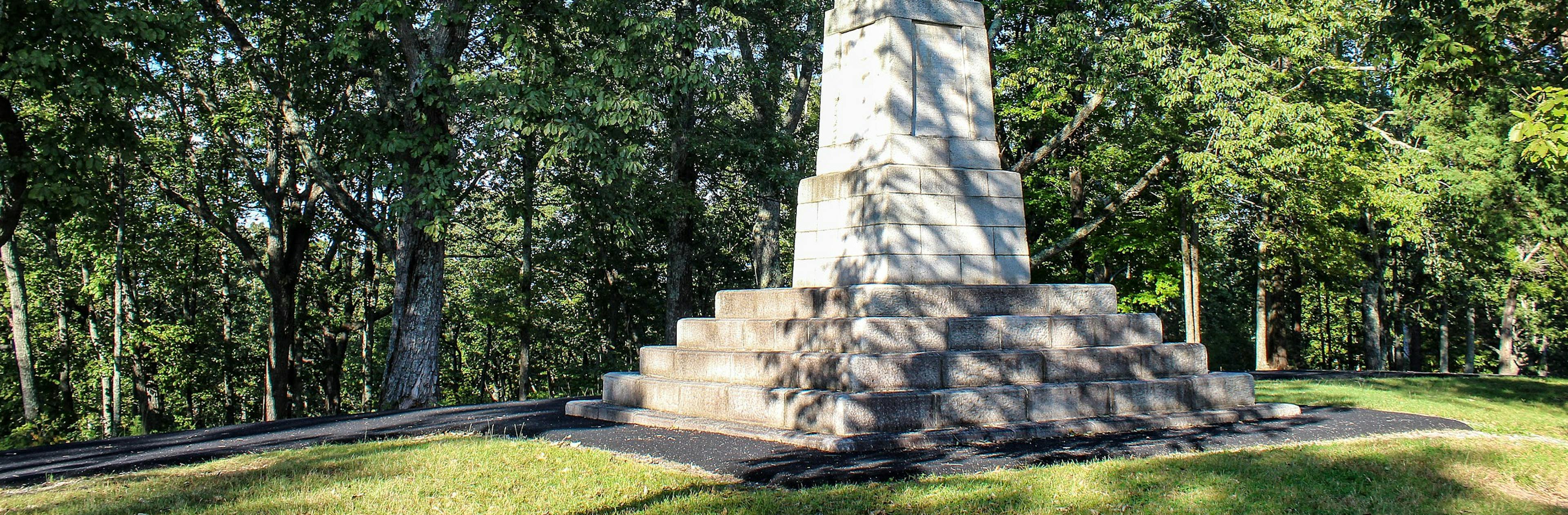 Park cover