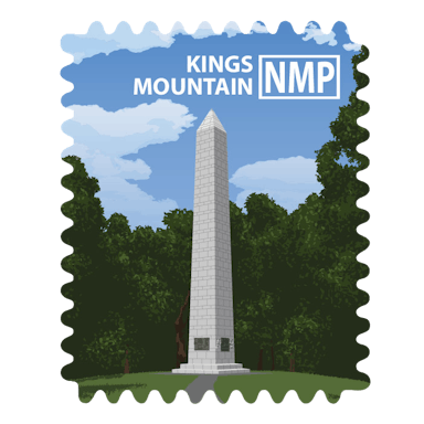 Kings Mountain National Military Park