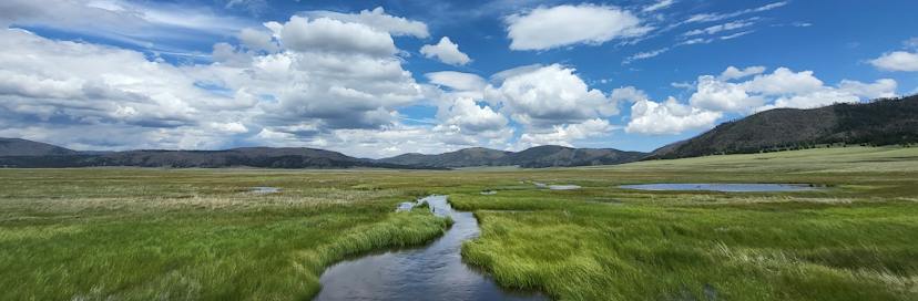 Valles Caldera National Preserve
