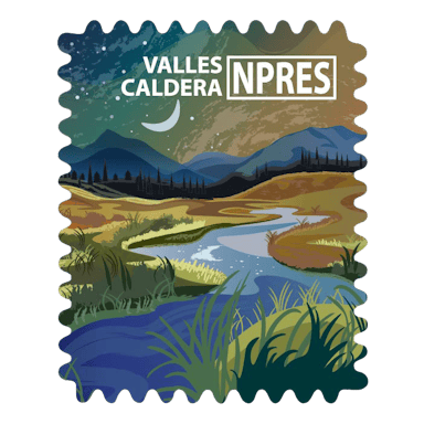 Valles Caldera National Preserve