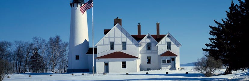 Hiawatha National Forest