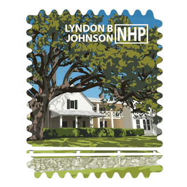 Lyndon B. Johnson National Historical Park