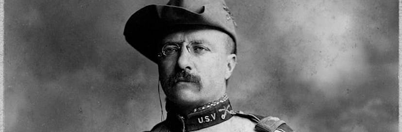 Theodore Roosevelt Birthplace National Historic Site