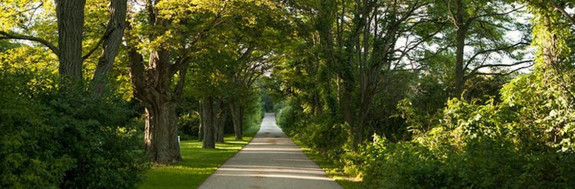 Mackinac Island State Park