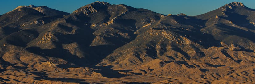 Great Basin National Park