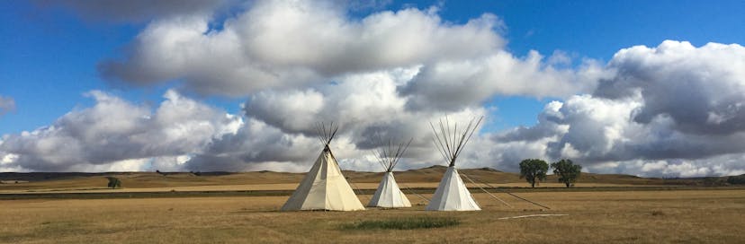 Fort Union Trading Post National Historic Site