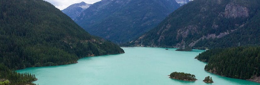 Ross Lake National Recreation Area