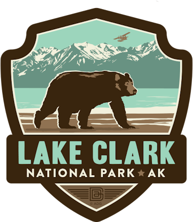 Lake Clark National Park and Preserve