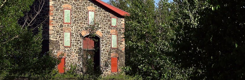 Keweenaw National Historical Park