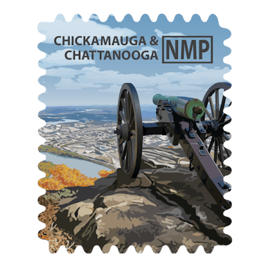 Chickamauga and Chattanooga National Military Park