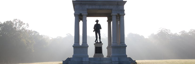 Chickamauga and Chattanooga National Military Park