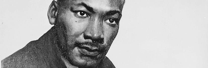Martin Luther King Jr. National Historical Park