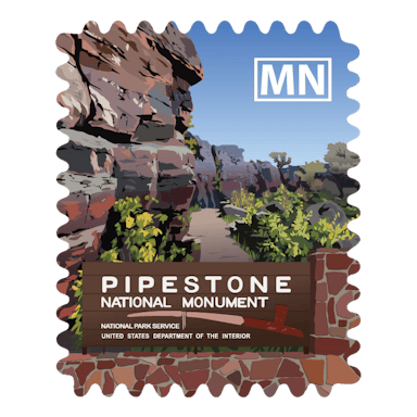 Pipestone National Monument