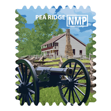 Pea Ridge National Military Park