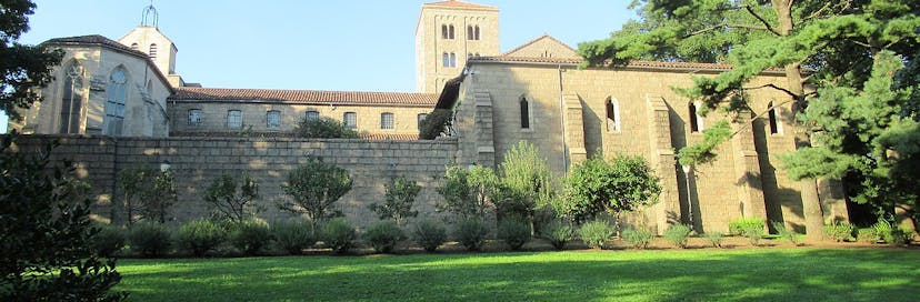 Fort Tryon Park