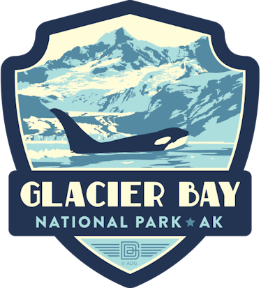 Glacier Bay National Park & Preserve