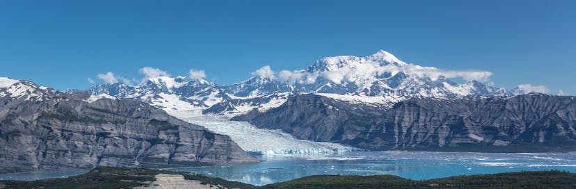 Glacier Bay National Park & Preserve