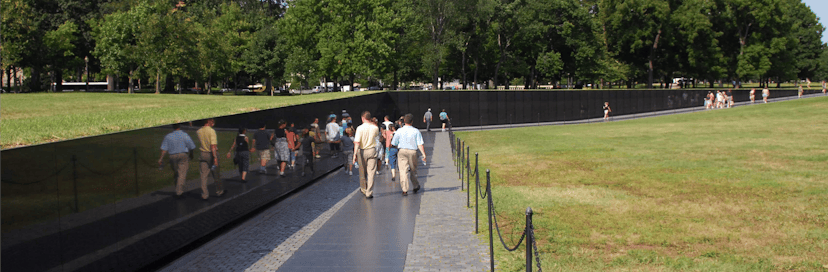 Vietnam Veterans Memorial