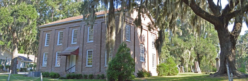 Reconstruction Era National Historical Park