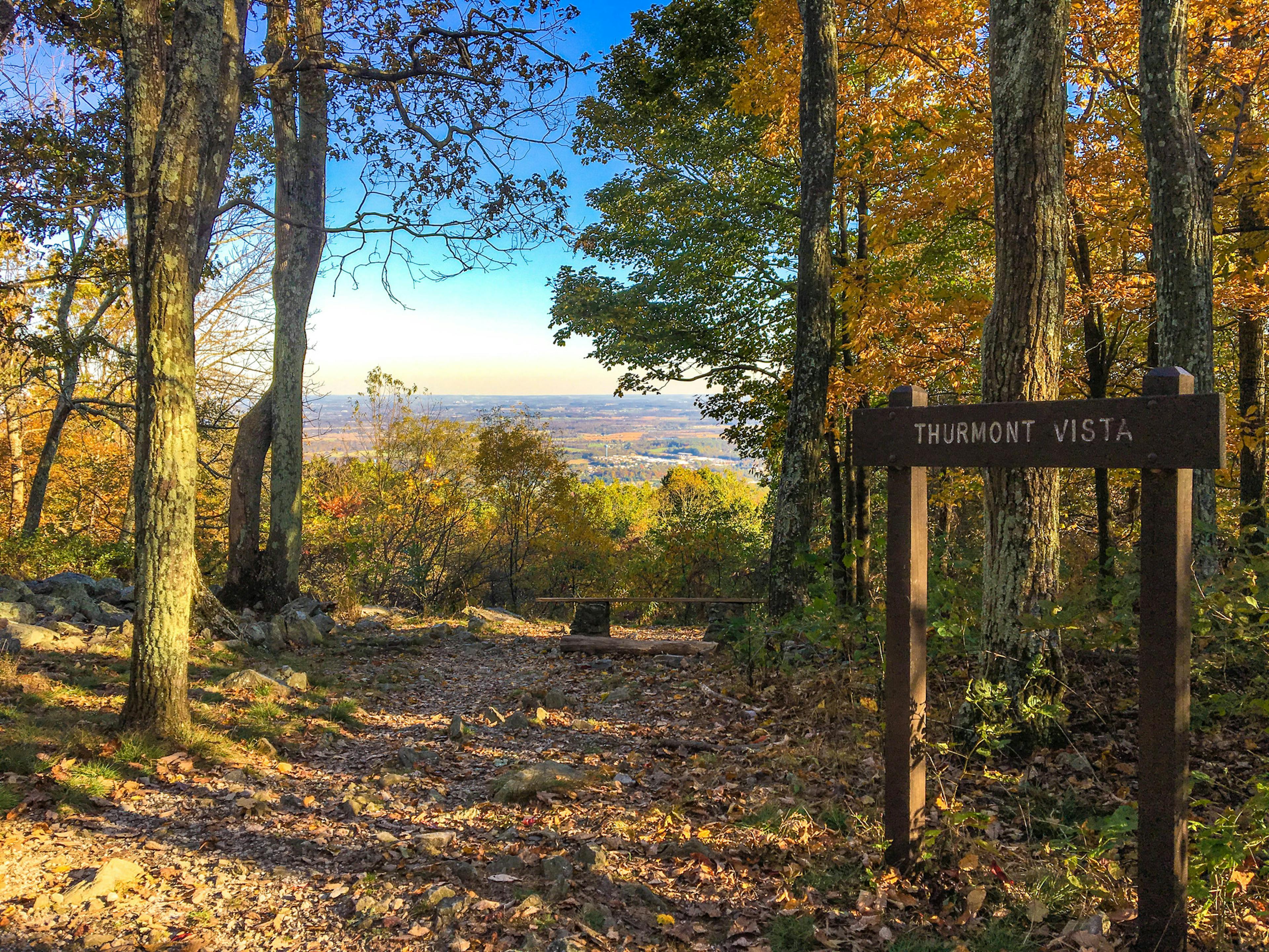 Park cover