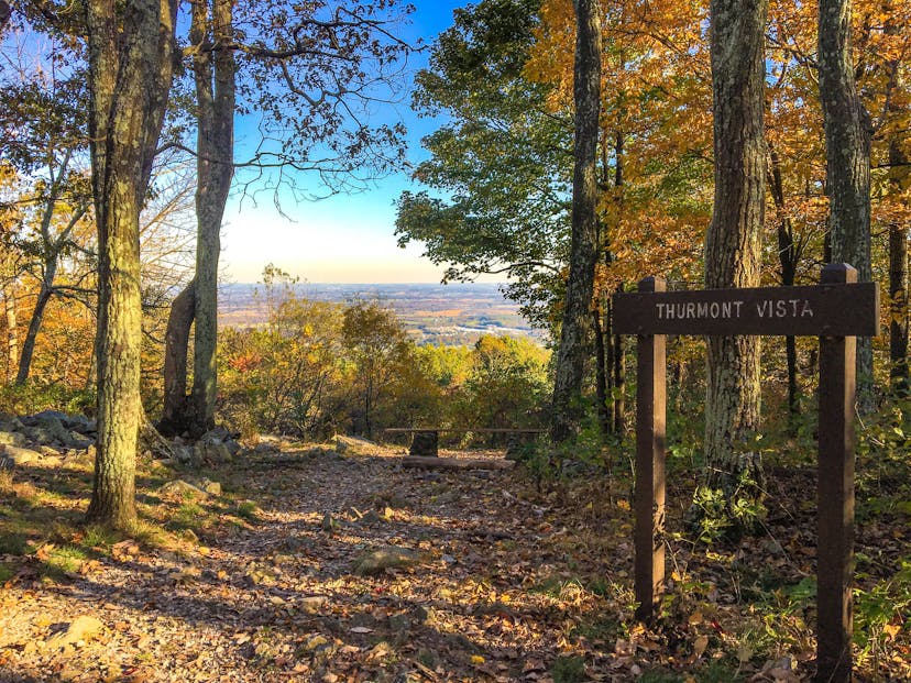 Catoctin Mountain Park