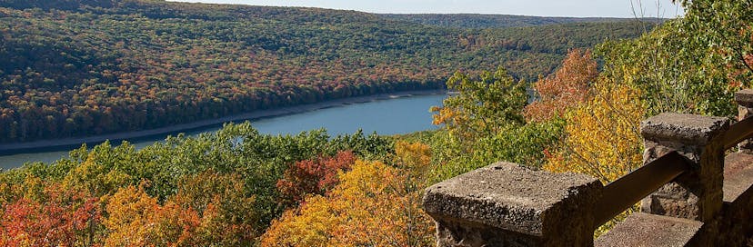 Allegheny National Forest