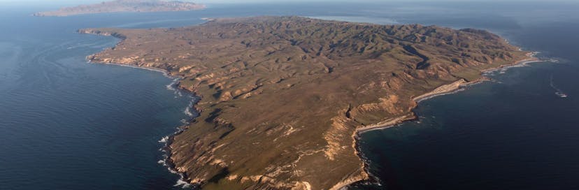 Channel Islands National Park