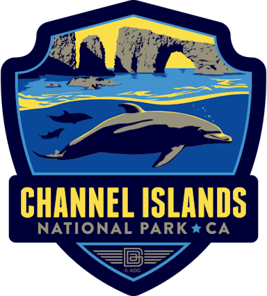 Channel Islands National Park