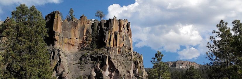 Santa Fe National Forest