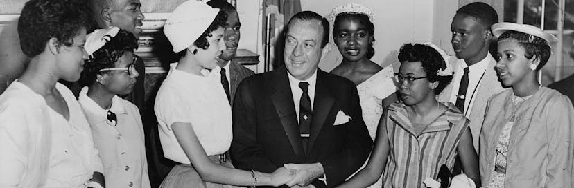 Little Rock Central High School National Historic Site