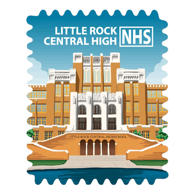 Little Rock Central High School National Historic Site