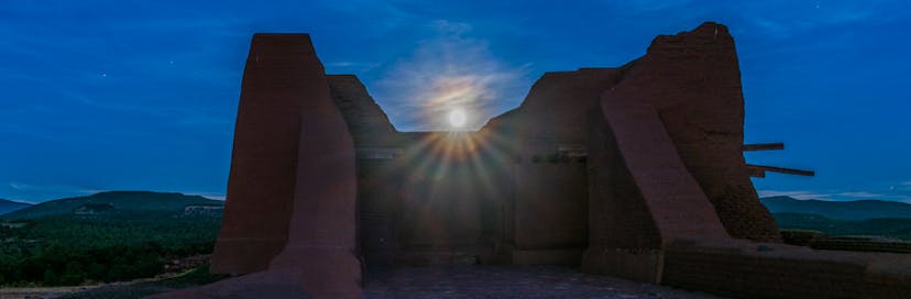 Pecos National Historical Park