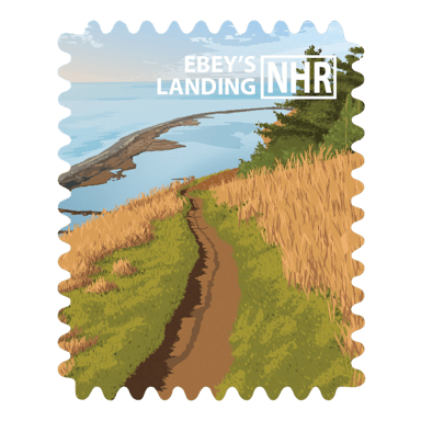 Ebey's Landing National Historical Reserve