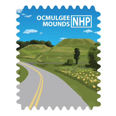 Ocmulgee Mounds National Historical Park