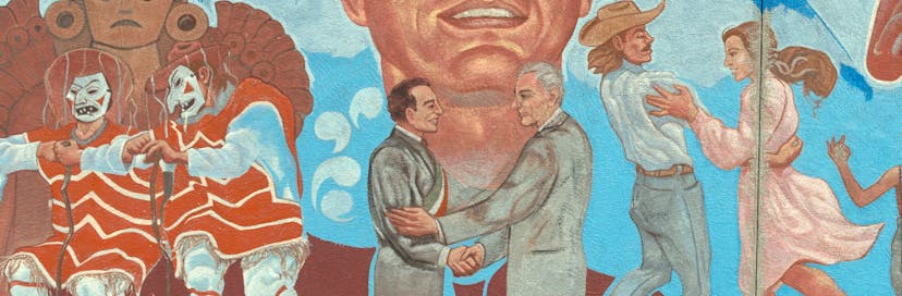 Chamizal National Memorial