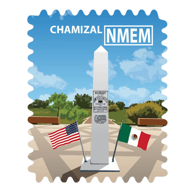 Chamizal National Memorial