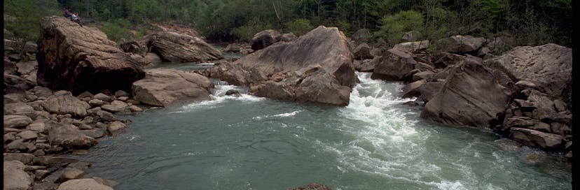 Obed Wild and Scenic River