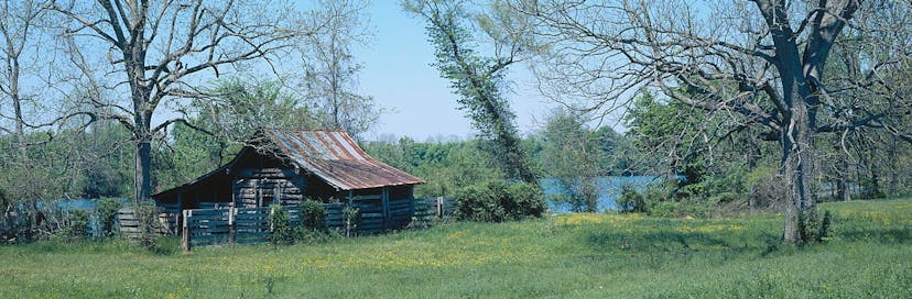 Cane River Creole National Historical Park