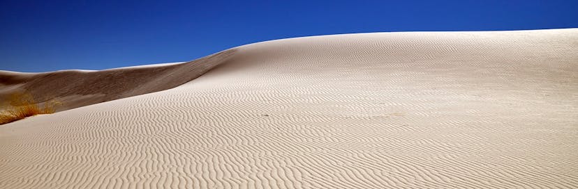 White Sands National Park