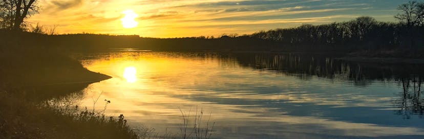 Chickasaw National Recreation Area