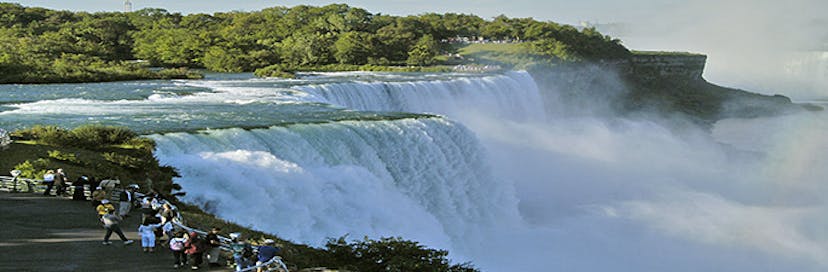 Niagara Falls State Park