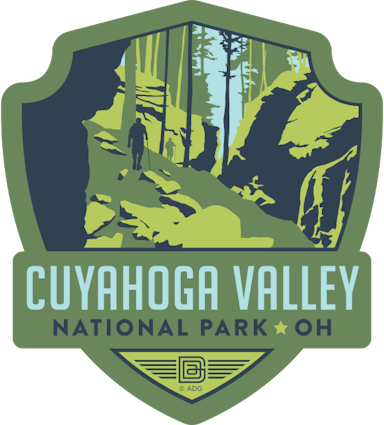 Cuyahoga Valley National Park