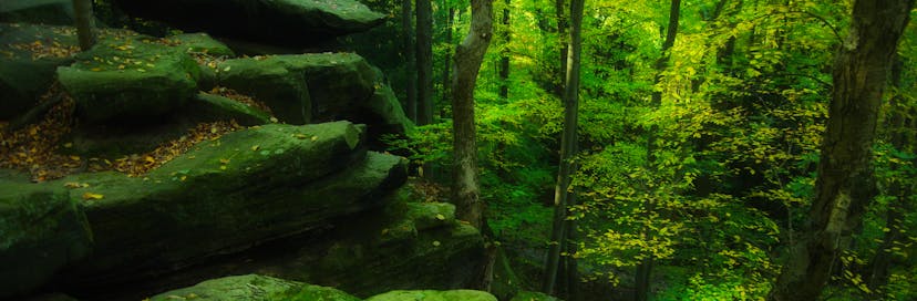 Cuyahoga Valley National Park