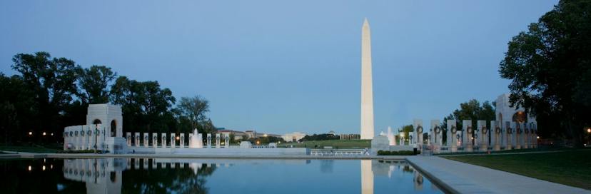 Washington Monument