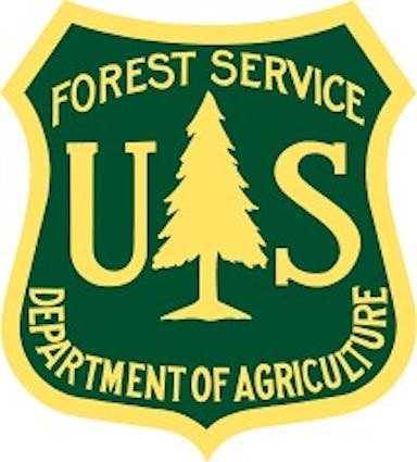 Sawtooth National Forest