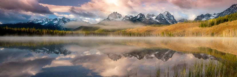 Sawtooth National Forest