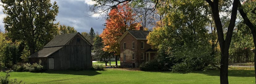 Harriet Tubman National Historical Park