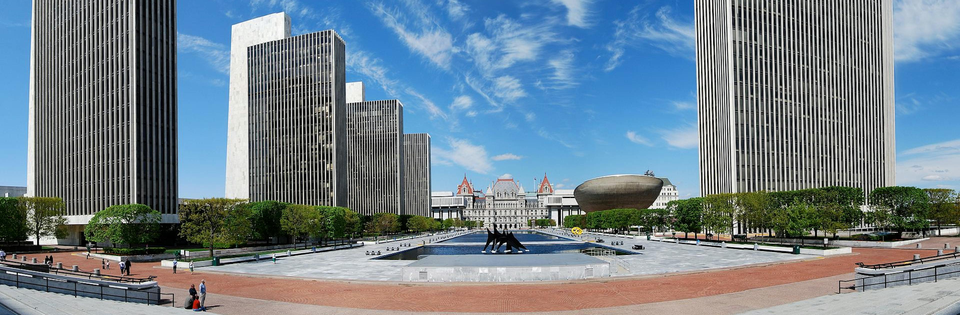 Park cover