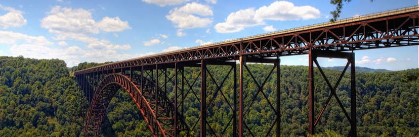 New River Gorge National Park & Preserve